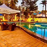 The Southern Soul Beach Resort - Close To Baga Beach M88827-10692