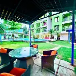 The Southern Soul Beach Resort - Close To Baga Beach M88827-10692