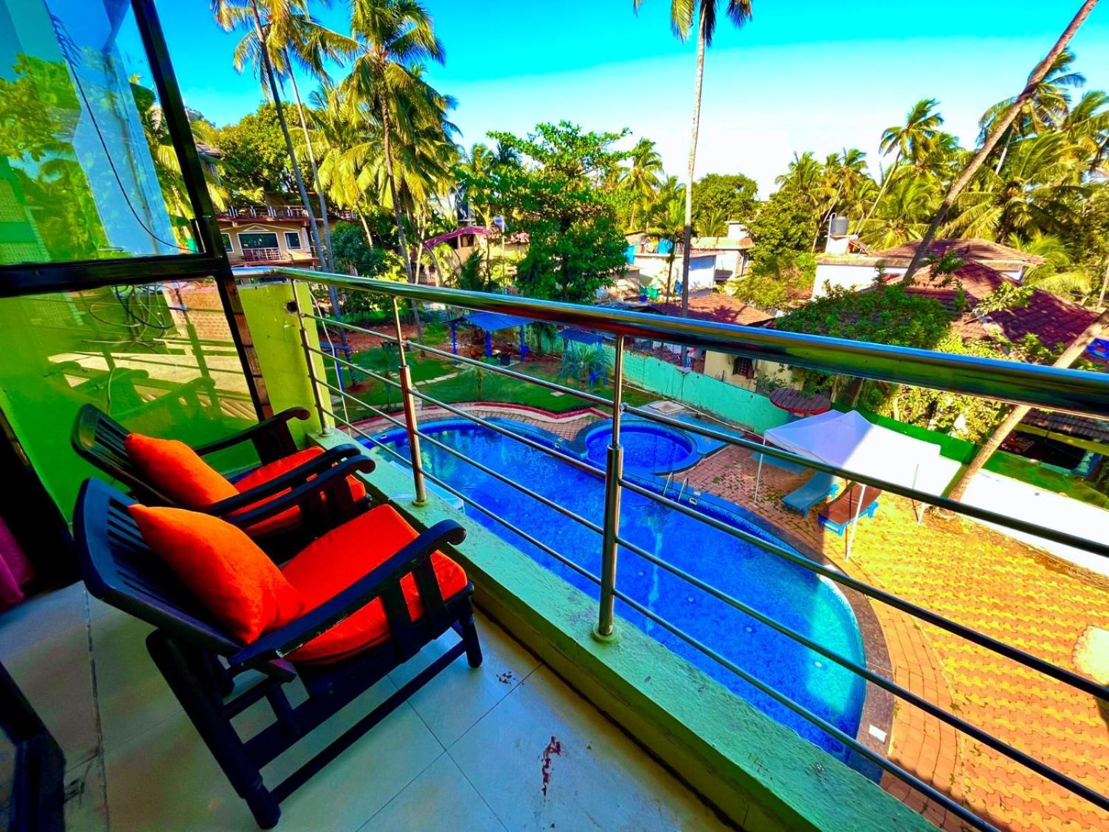 The Southern Soul - Close To Baga M88827-10692 Hotel
