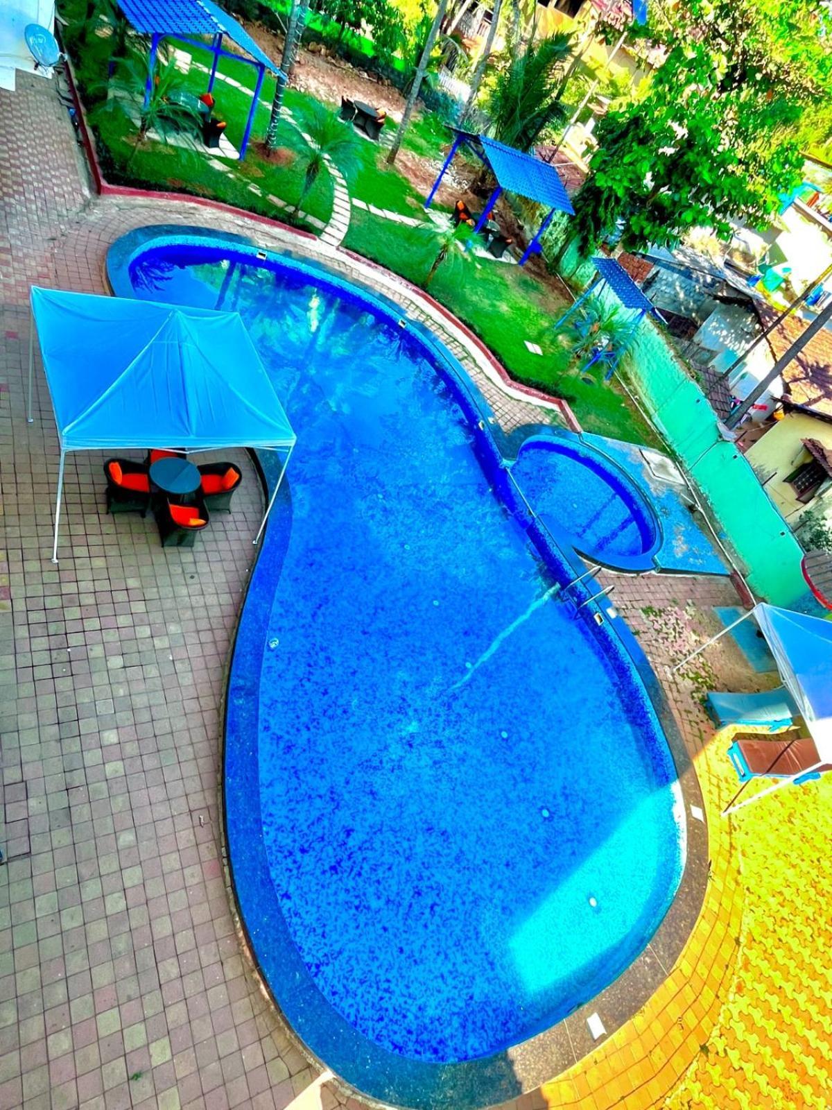 Hotel The Southern Soul - Close To Baga M88827-10692
