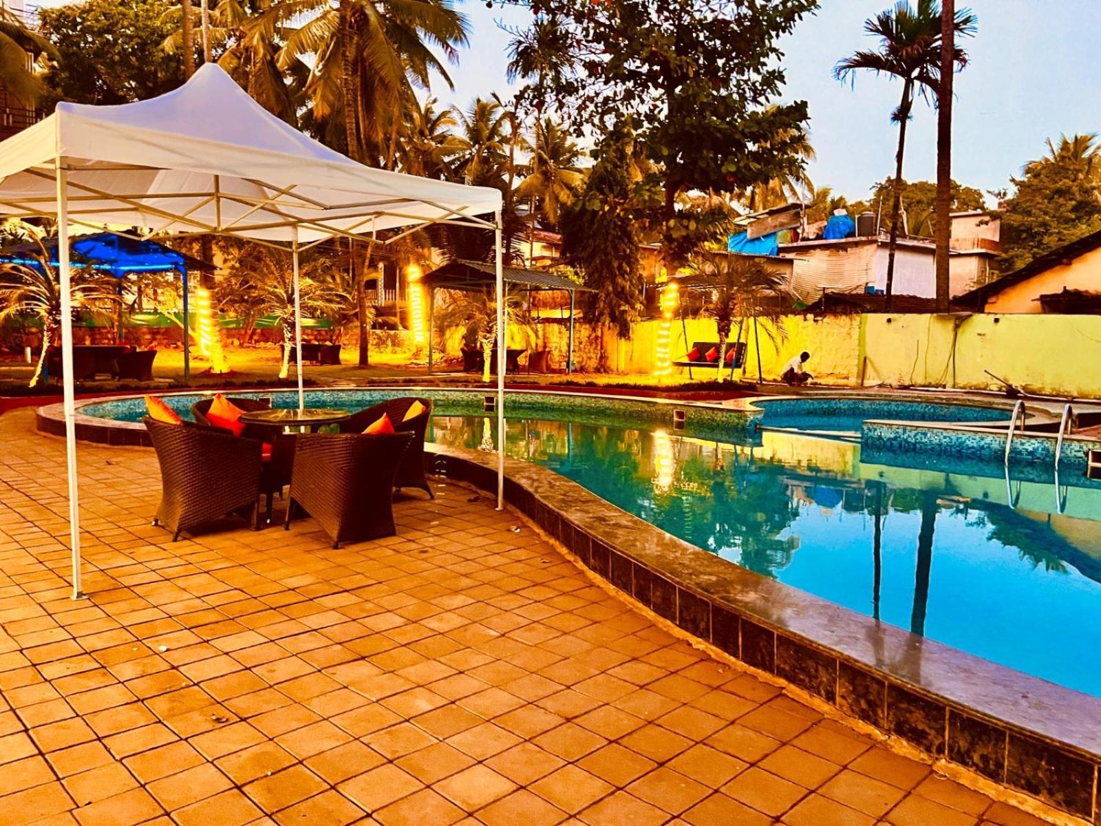 Hotel The Southern Soul - Close To Baga M88827-10692 4*
