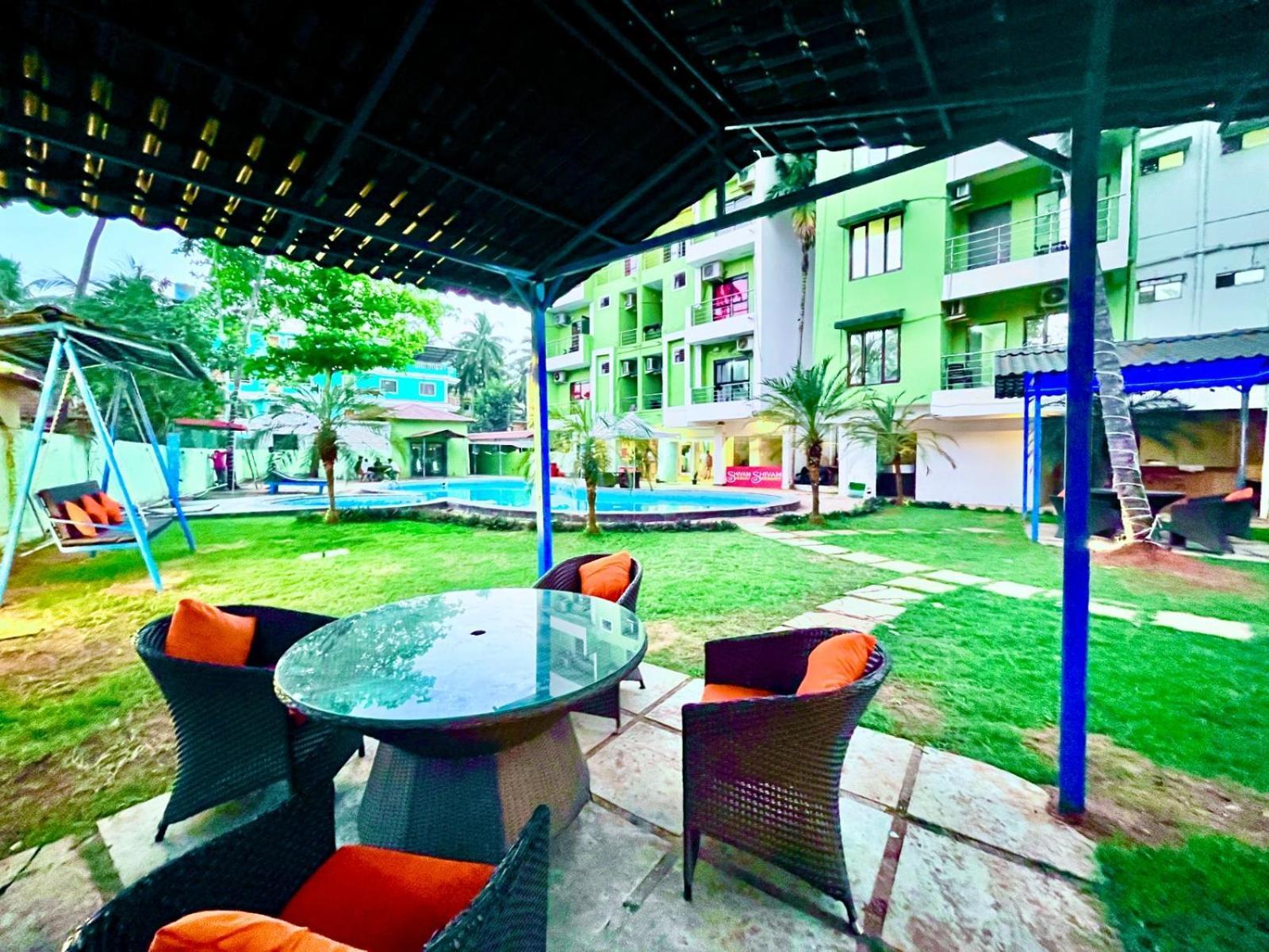 Hotel The Southern Soul - Close To Baga M88827-10692