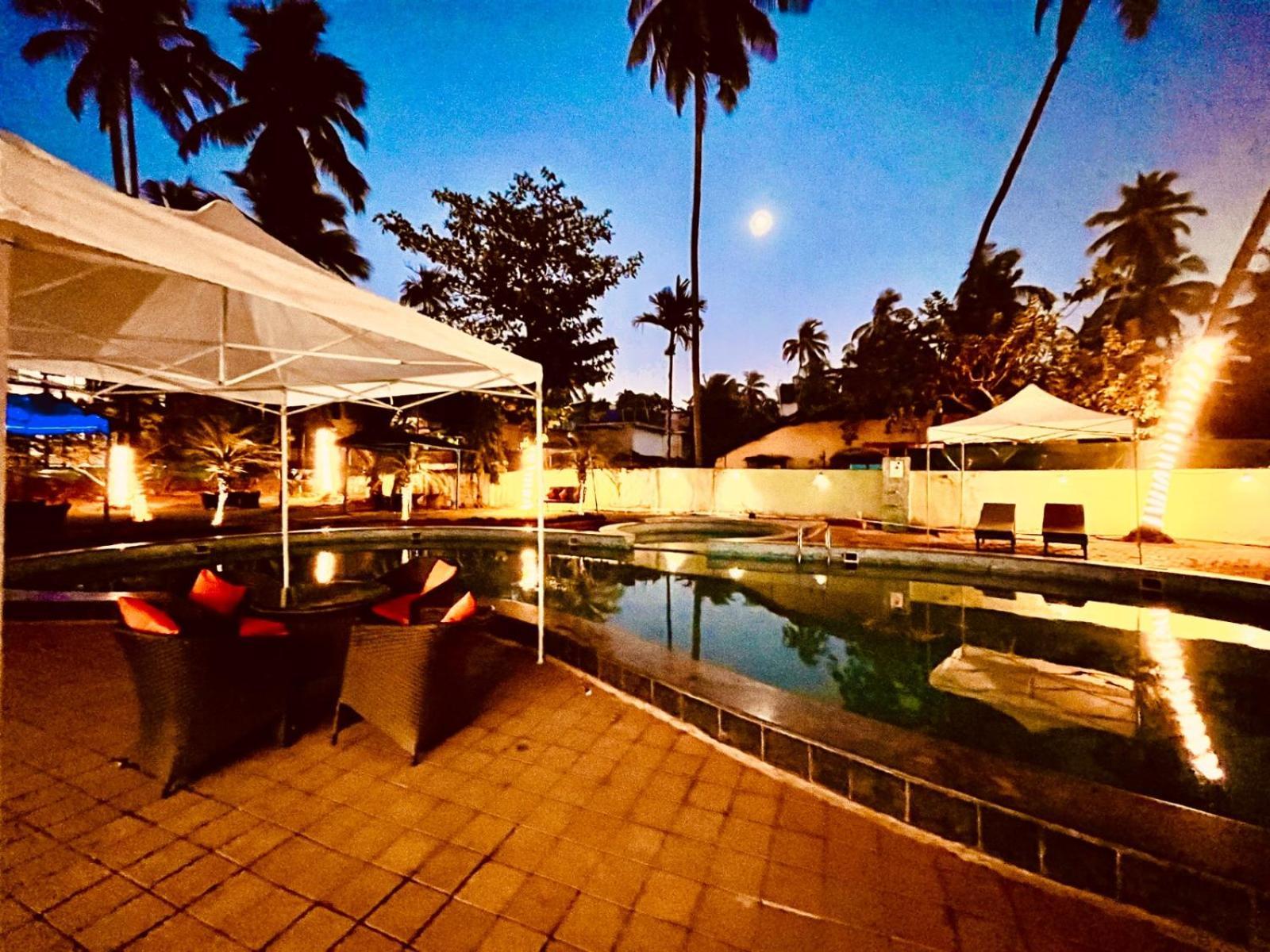 Hotel The Southern Soul - Close To Baga M88827-10692