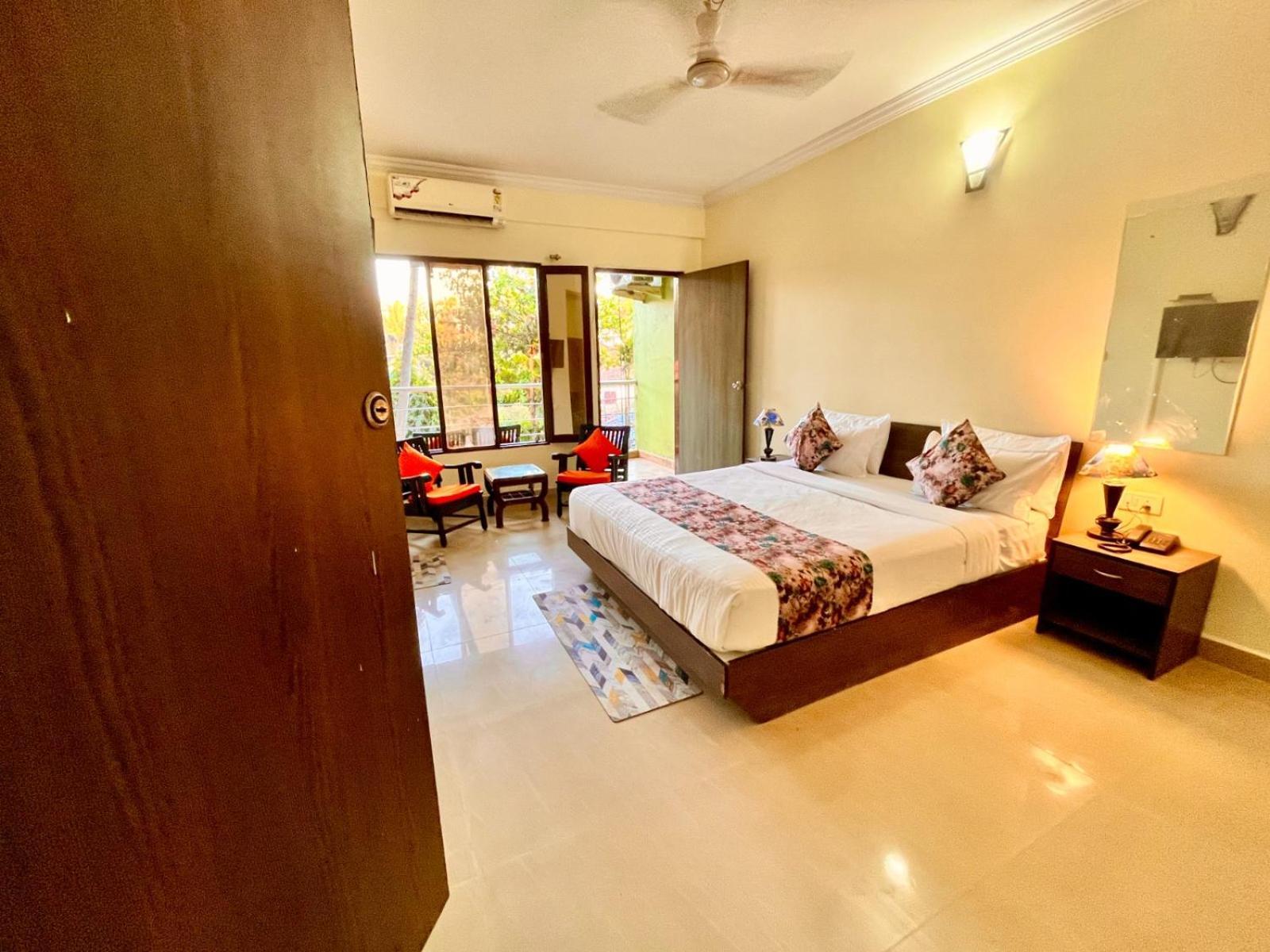 Hotel The Southern Soul - Close To Baga M88827-10692 4*