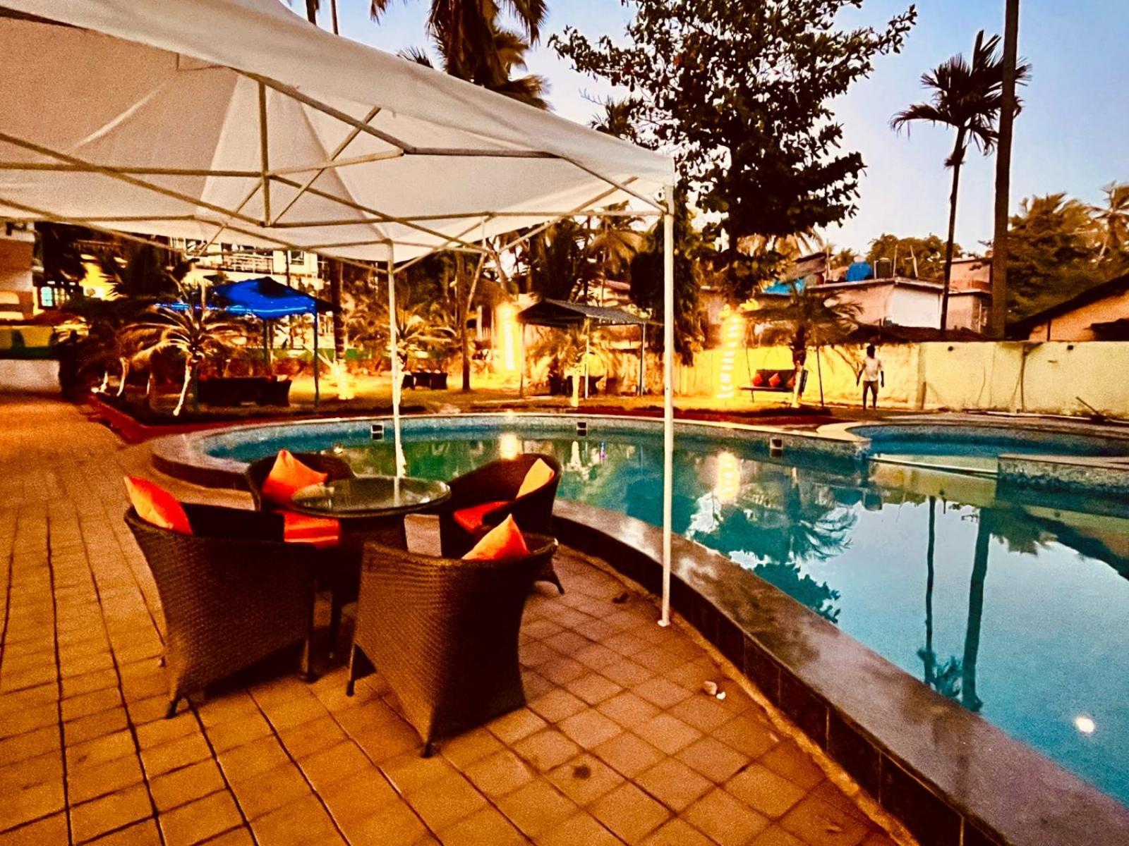 The Southern Soul - Close To Baga M88827-10692 Hotel Calangute