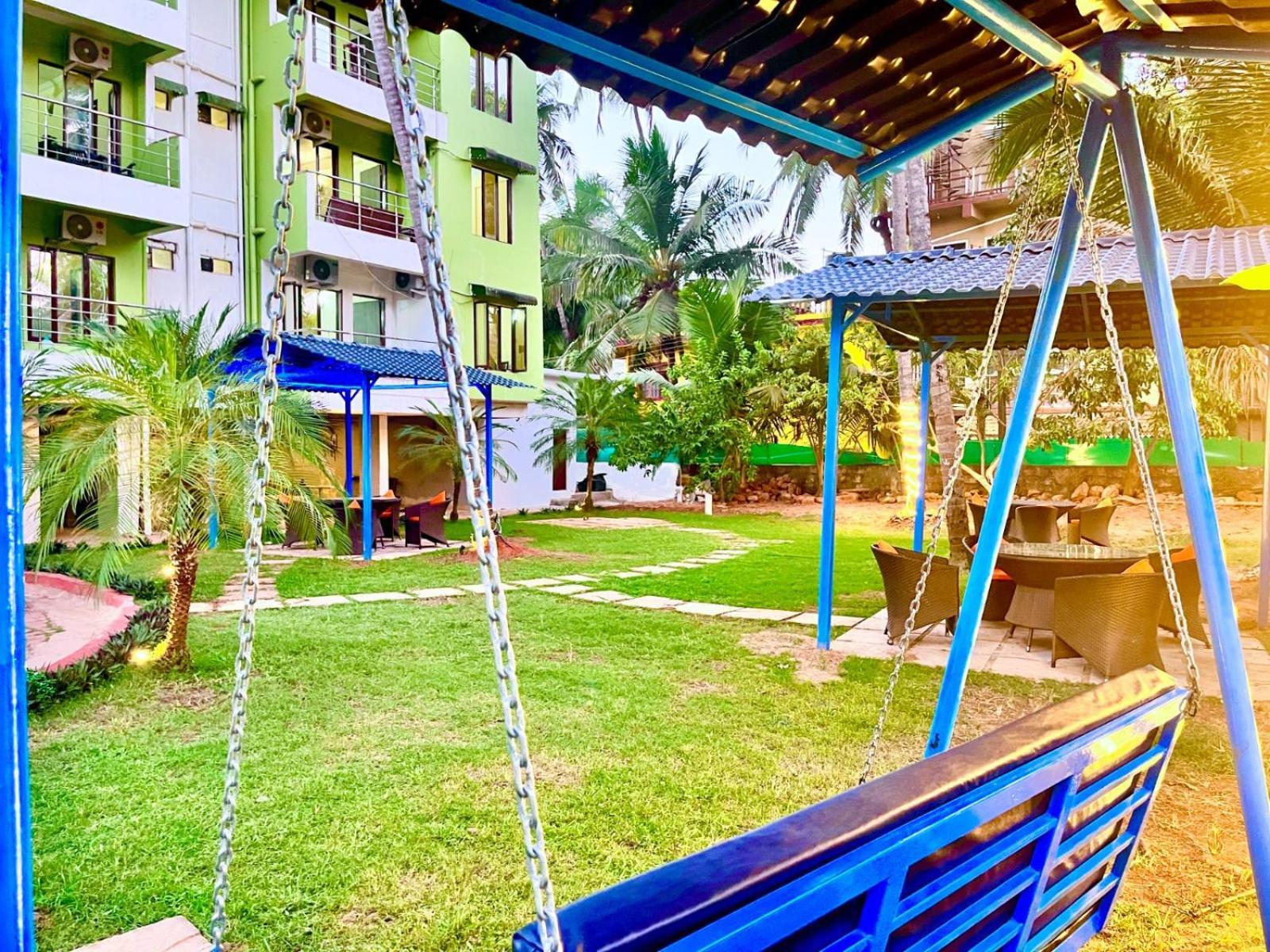Hotel The Southern Soul - Close To Baga M88827-10692