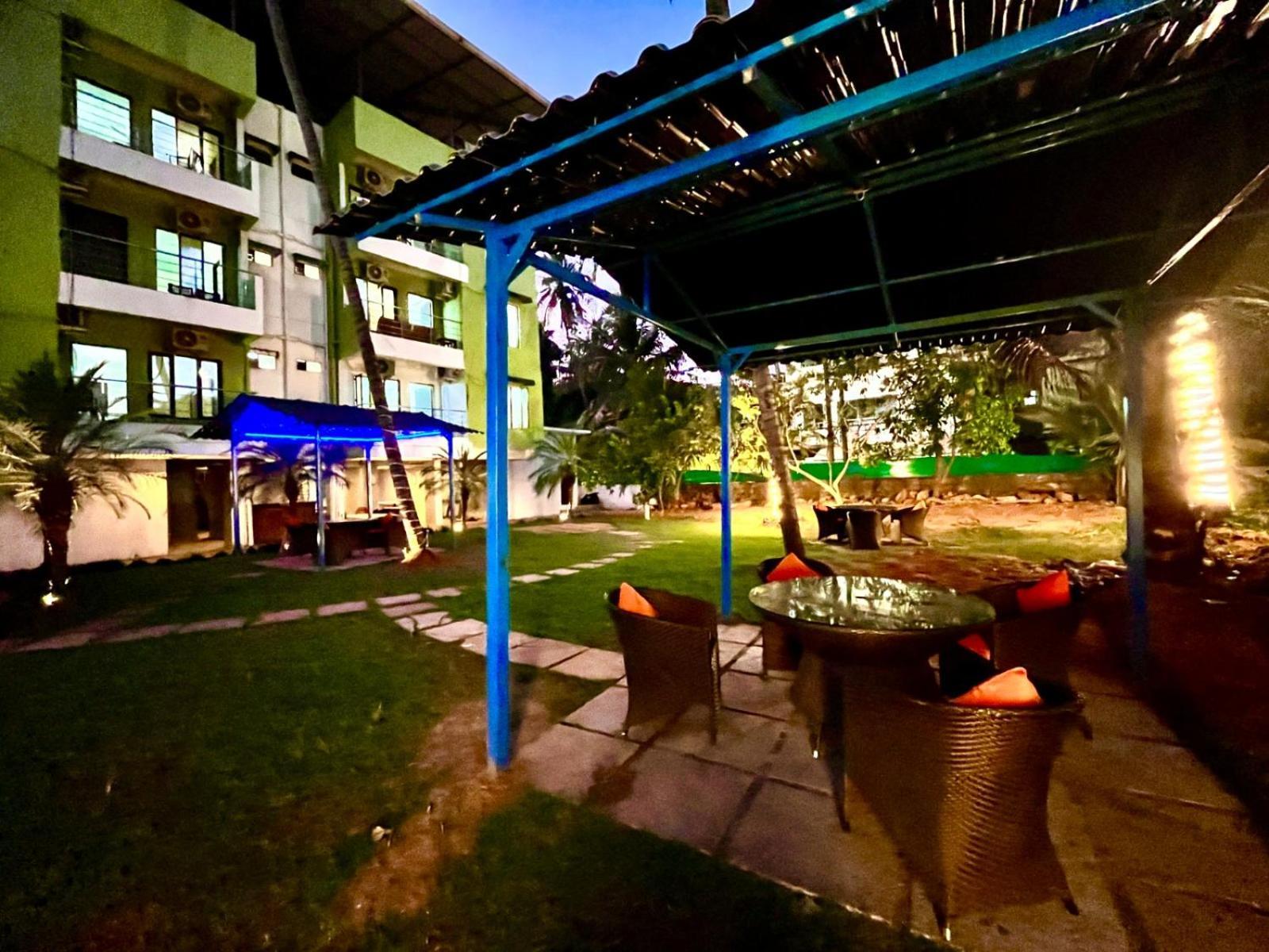 The Southern Soul - Close To Baga M88827-10692 Hotel Calangute