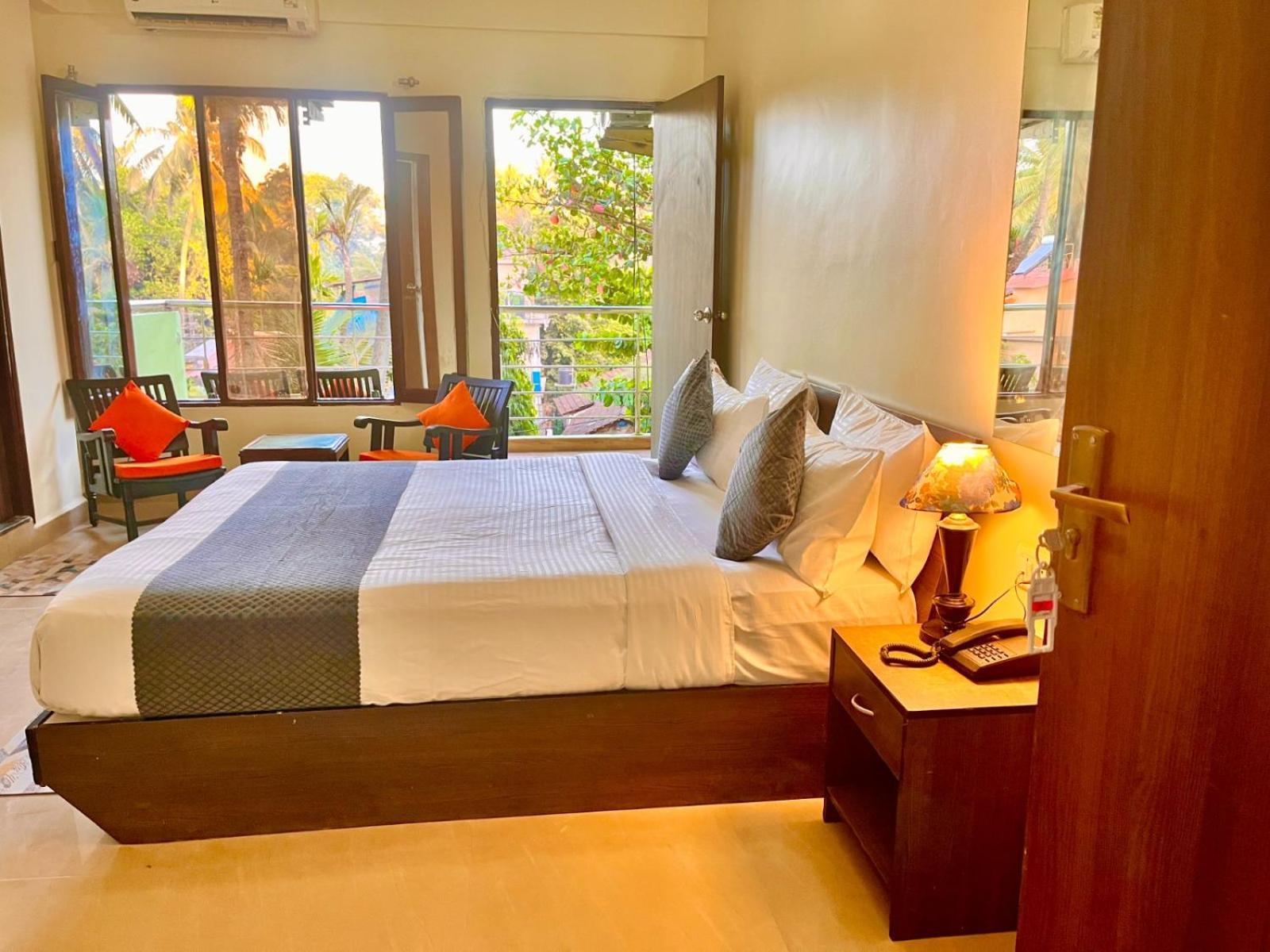 The Southern Soul - Close To Baga M88827-10692 Hotel