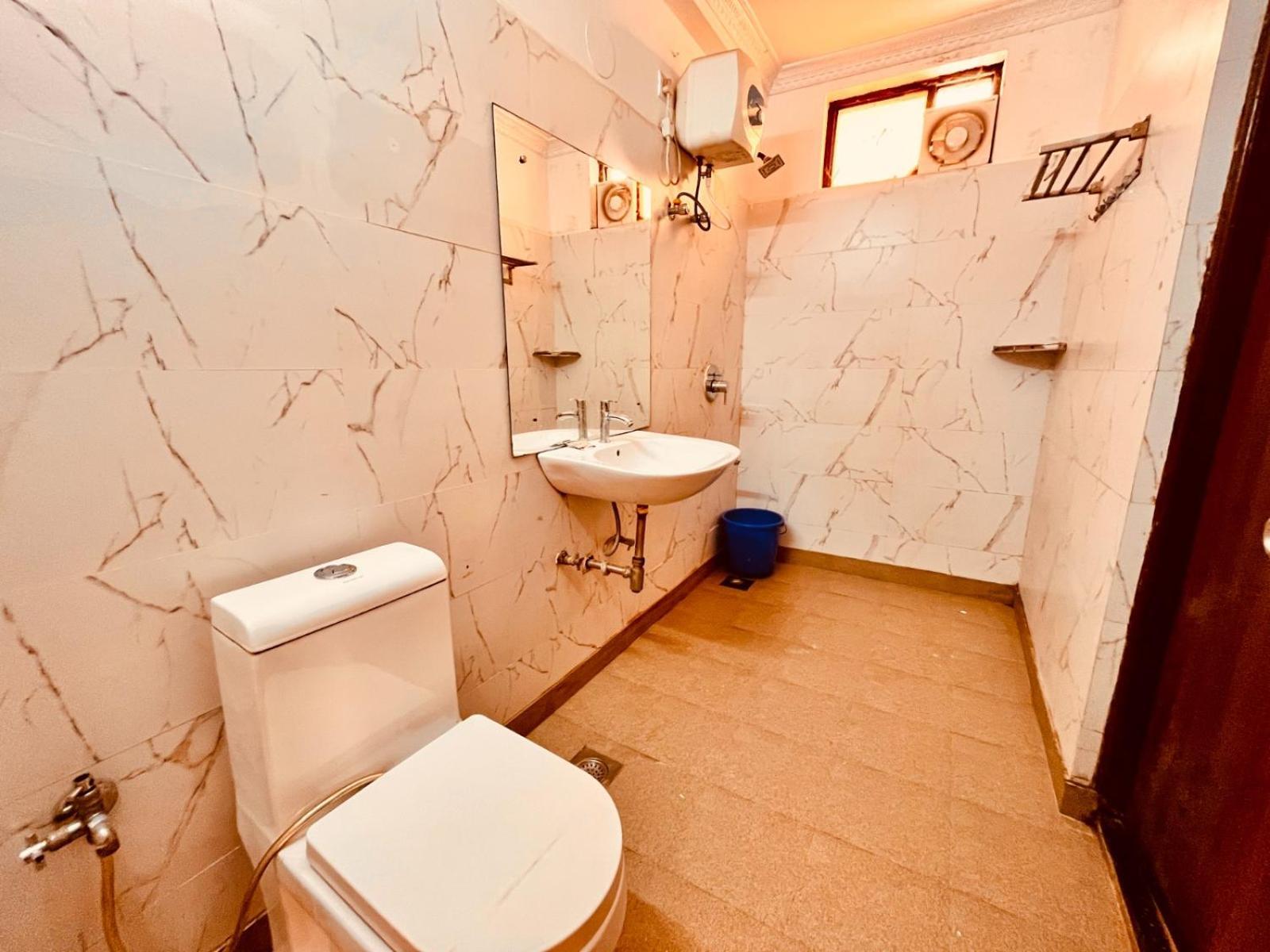The Southern Soul - Close To Baga M88827-10692 Hotel Calangute