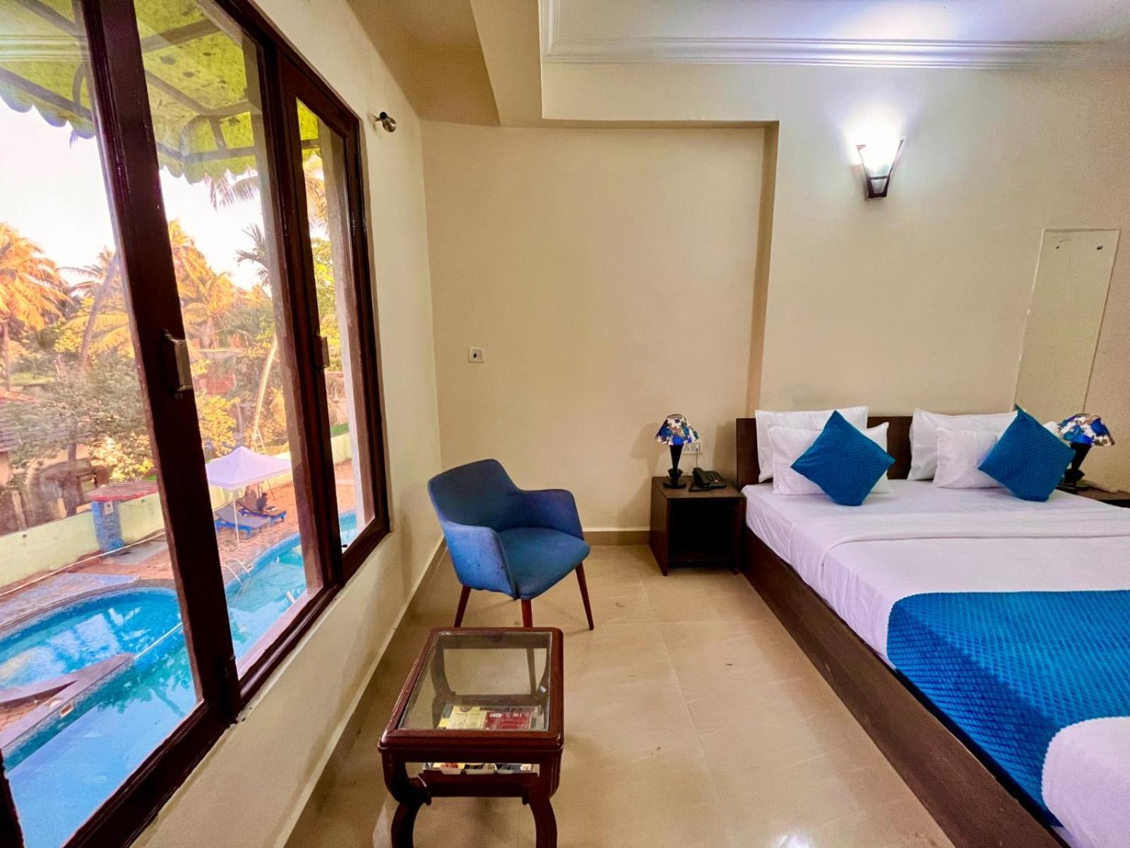 Hotel The Southern Soul - Close To Baga M88827-10692