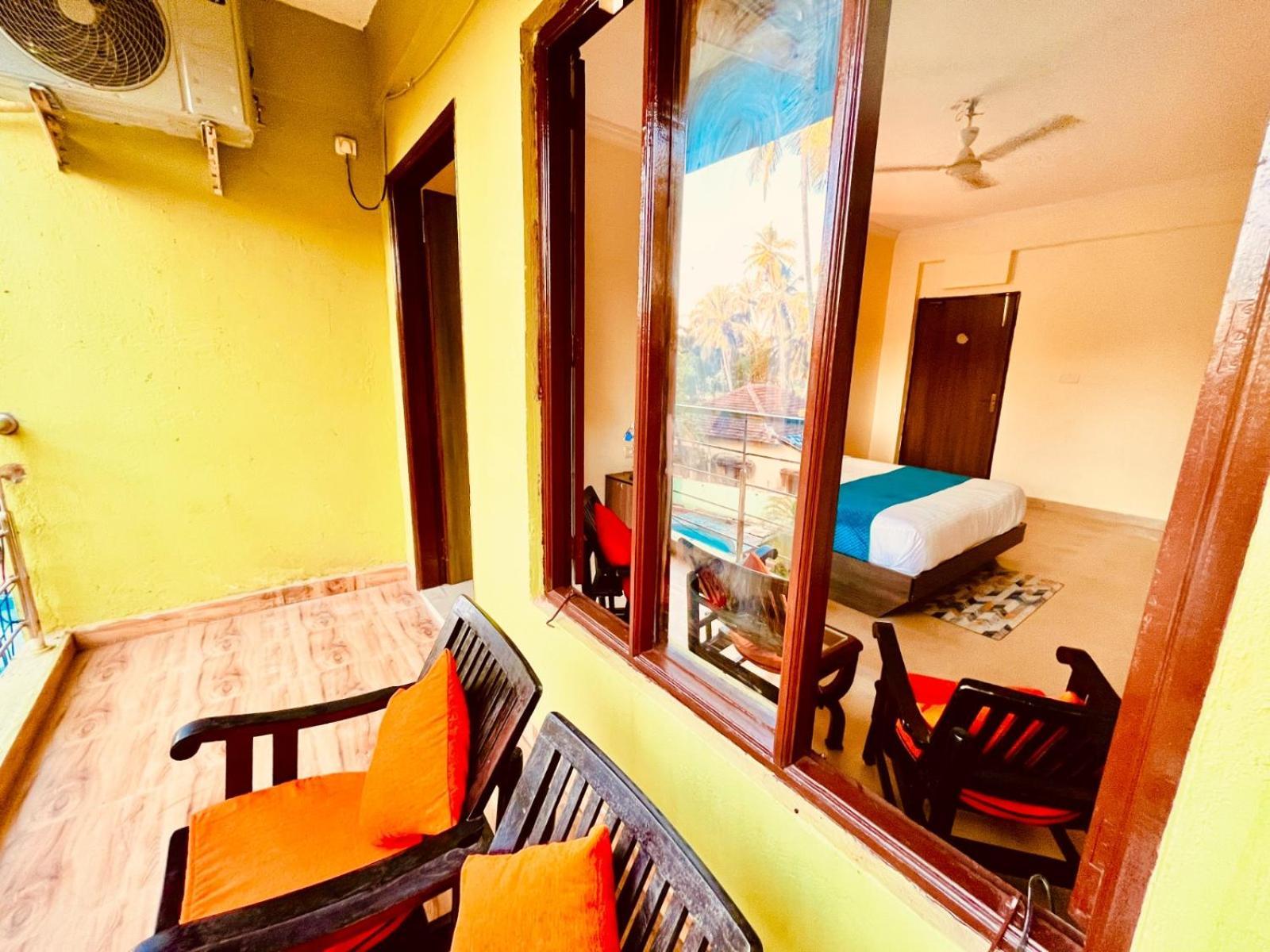 Hotel The Southern Soul - Close To Baga M88827-10692 4*