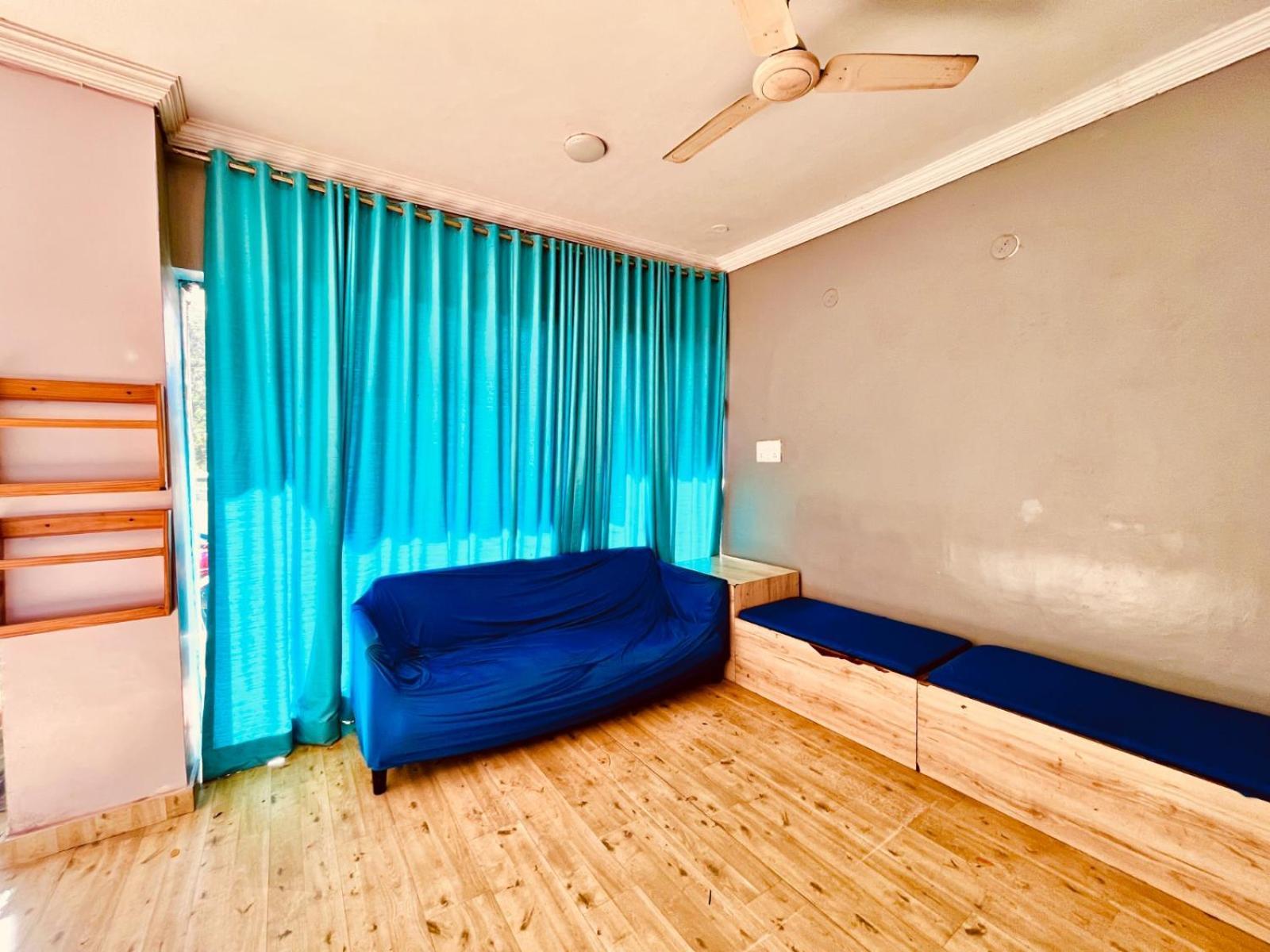 The Southern Soul - Close To Baga M88827-10692 Hotel Calangute