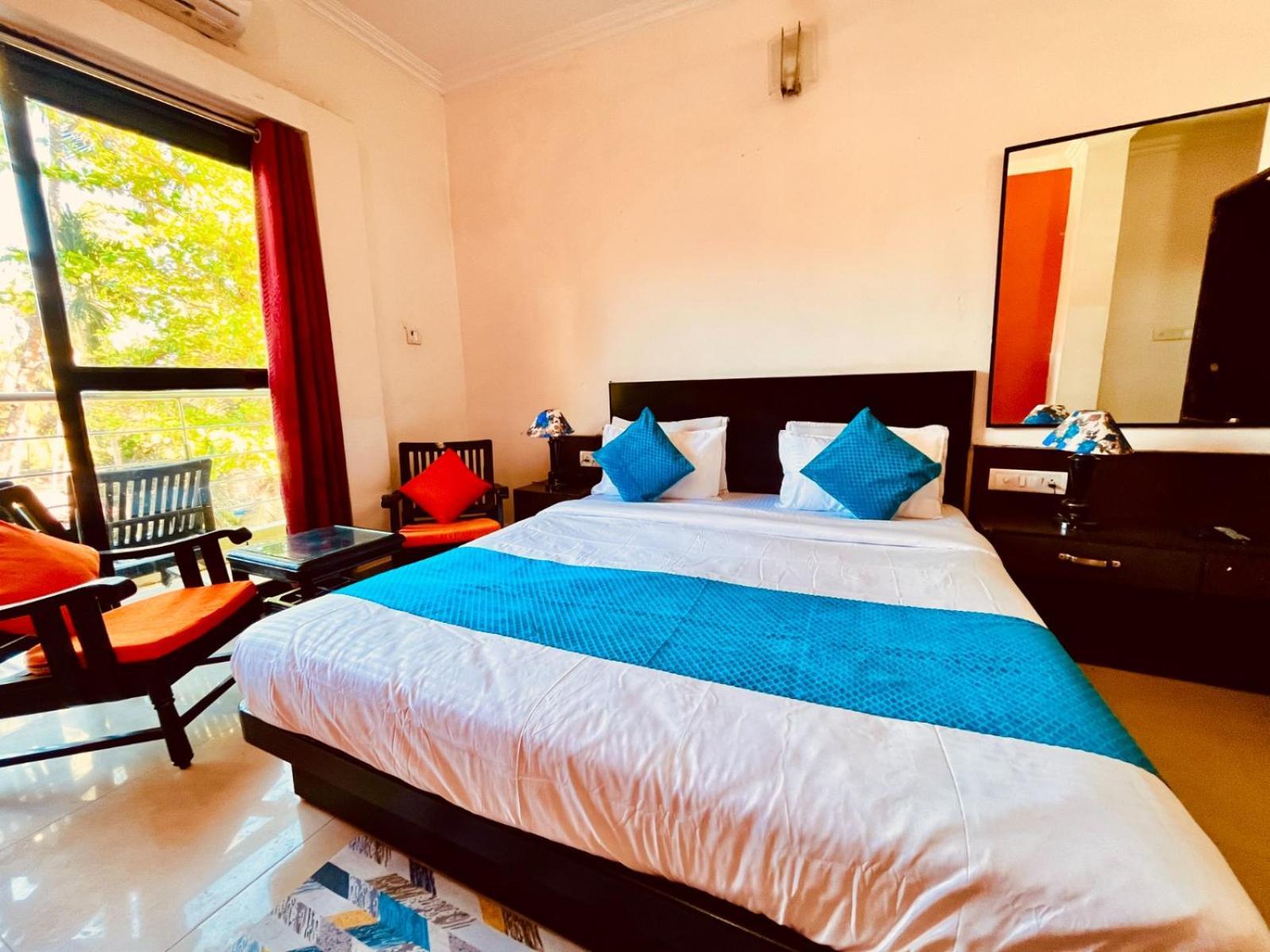 Hotel The Southern Soul - Close To Baga M88827-10692 Calangute