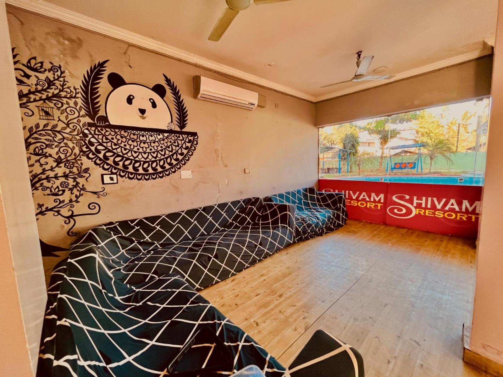 Hotel The Southern Soul - Close To Baga M88827-10692