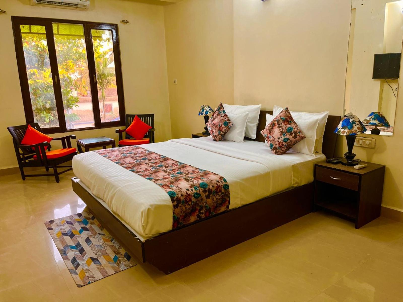 The Southern Soul - Close To Baga M88827-10692 Hotel Calangute