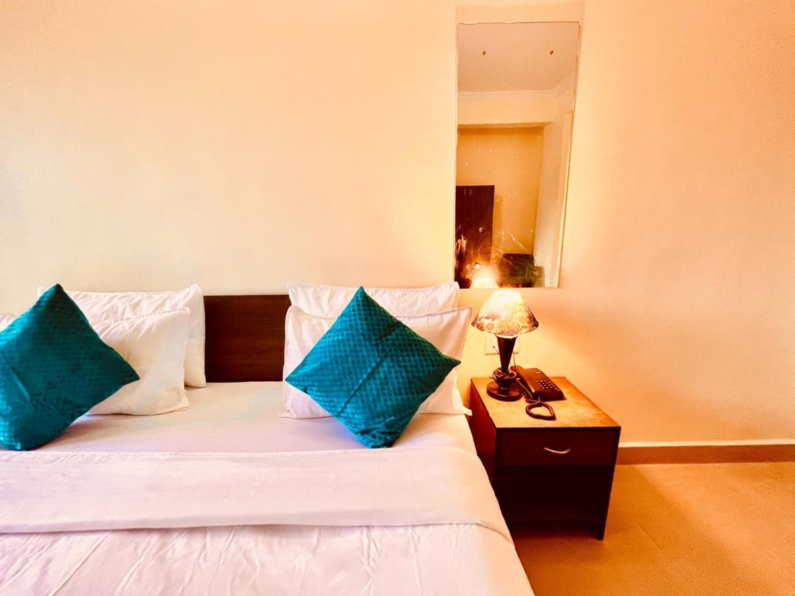 The Southern Soul - Close To Baga M88827-10692 Hotel 4*