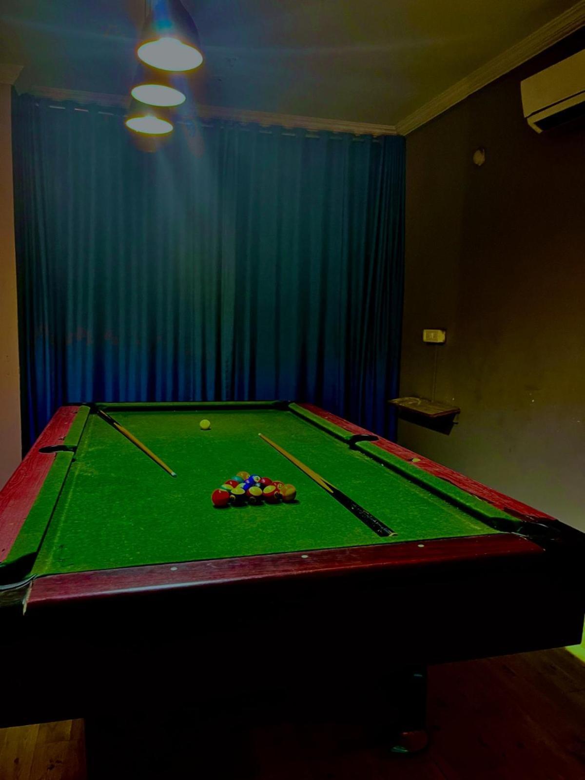 Hotel The Southern Soul - Close To Baga M88827-10692 Calangute